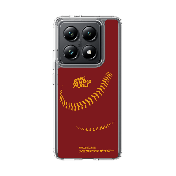 スリムプロテクションケース［ ショウアップナイターP03 ］