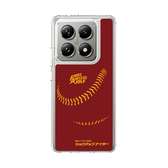 スリムプロテクションケース［ ショウアップナイターP03 ］