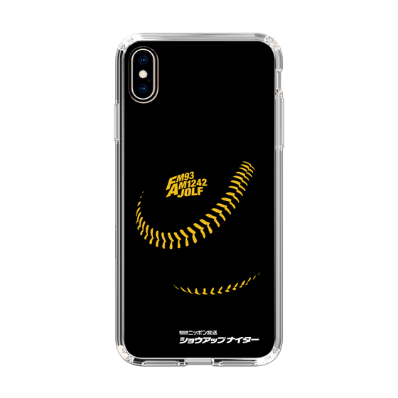 スリムプロテクションケース［ ショウアップナイターP04 ］