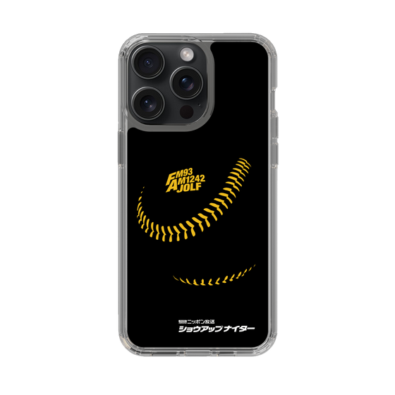 スリムプロテクションケース［ ショウアップナイターP04 ］