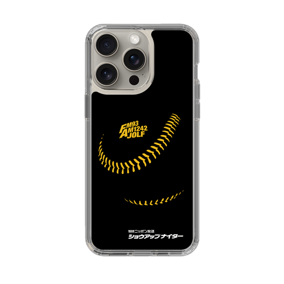 スリムプロテクションケース［ ショウアップナイターP04 ］