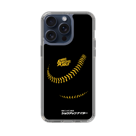 スリムプロテクションケース［ ショウアップナイターP04 ］