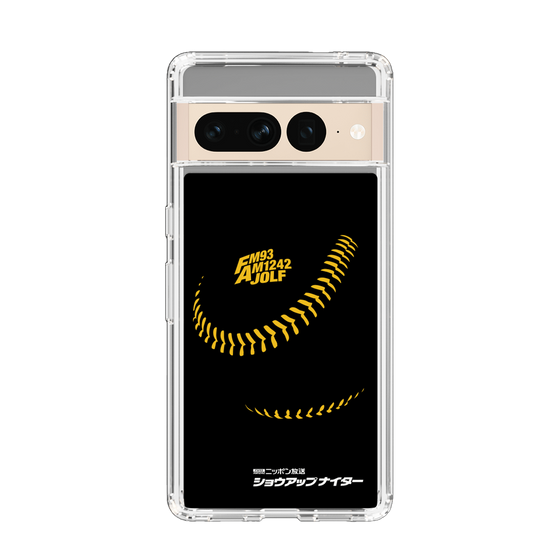 スリムプロテクションケース［ ショウアップナイターP04 ］