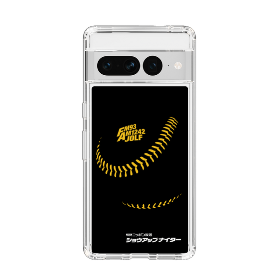 スリムプロテクションケース［ ショウアップナイターP04 ］