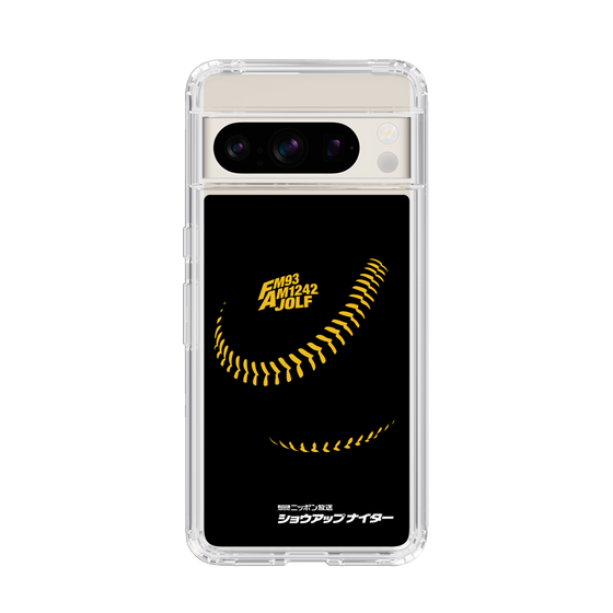 スリムプロテクションケース［ ショウアップナイターP04 ］