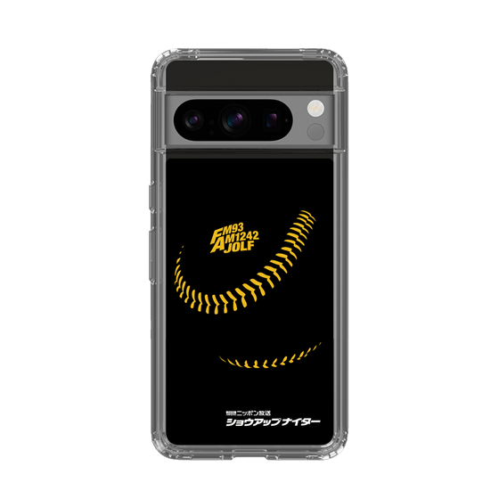 スリムプロテクションケース［ ショウアップナイターP04 ］