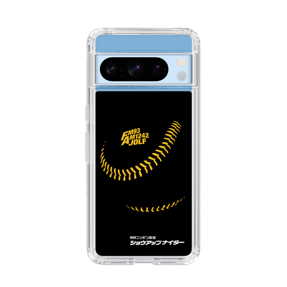 スリムプロテクションケース［ ショウアップナイターP04 ］