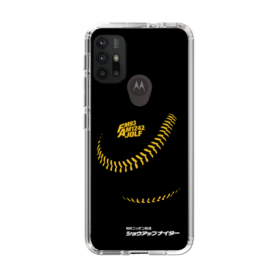 スリムプロテクションケース［ ショウアップナイターP04 ］