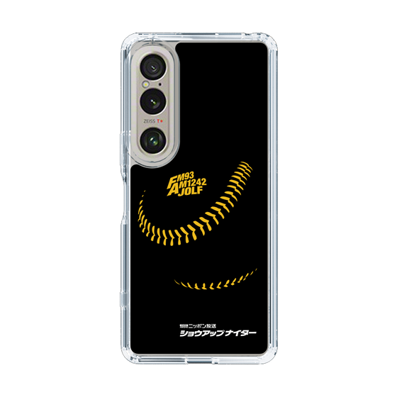 スリムプロテクションケース［ ショウアップナイターP04 ］