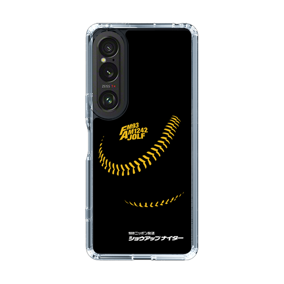 スリムプロテクションケース［ ショウアップナイターP04 ］