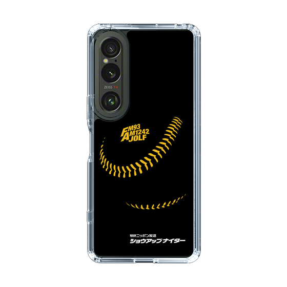 スリムプロテクションケース［ ショウアップナイターP04 ］