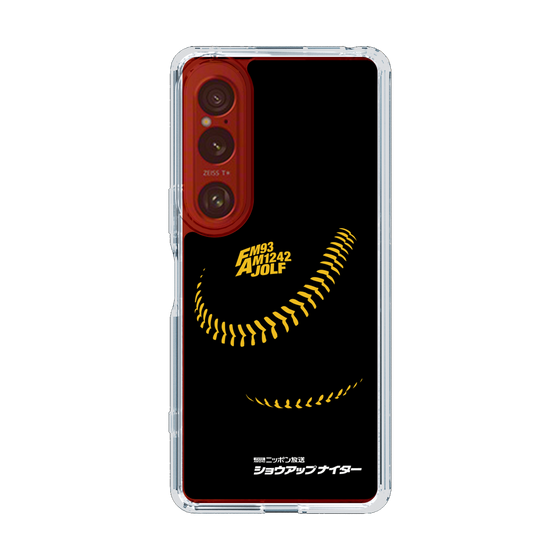 スリムプロテクションケース［ ショウアップナイターP04 ］