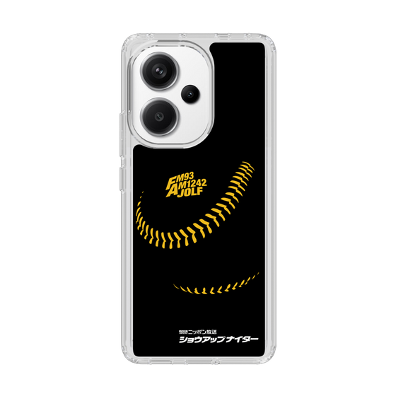 スリムプロテクションケース［ ショウアップナイターP04 ］