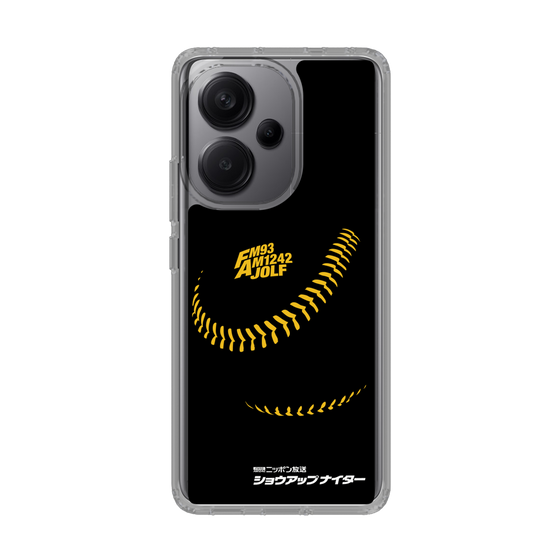 スリムプロテクションケース［ ショウアップナイターP04 ］