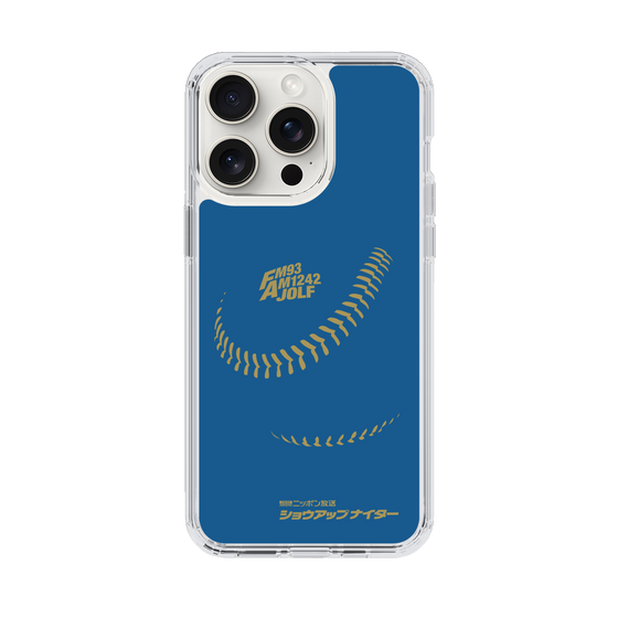 スリムプロテクションケース［ ショウアップナイターP05 ］