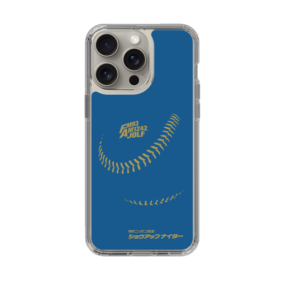 スリムプロテクションケース［ ショウアップナイターP05 ］