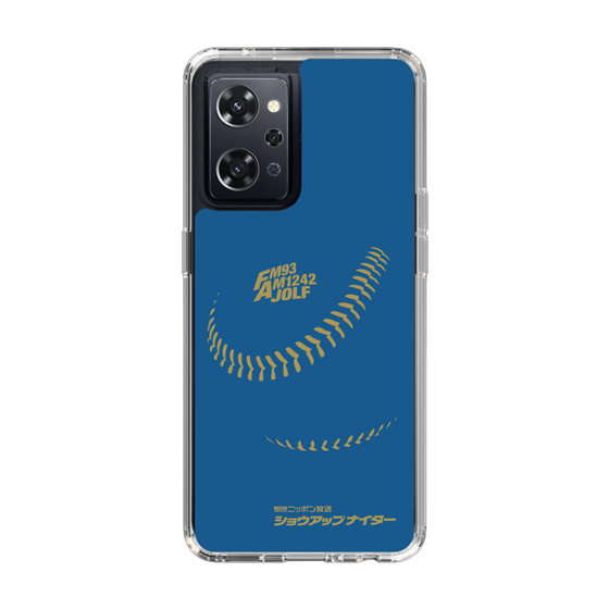 スリムプロテクションケース［ ショウアップナイターP05 ］