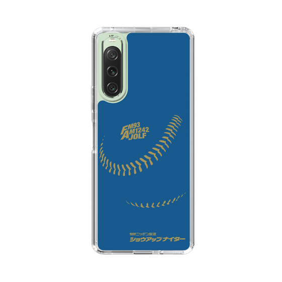 スリムプロテクションケース［ ショウアップナイターP05 ］