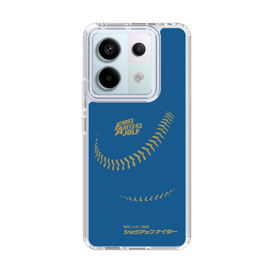 スリムプロテクションケース［ ショウアップナイターP05 ］