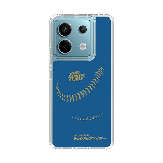 スリムプロテクションケース［ ショウアップナイターP05 ］