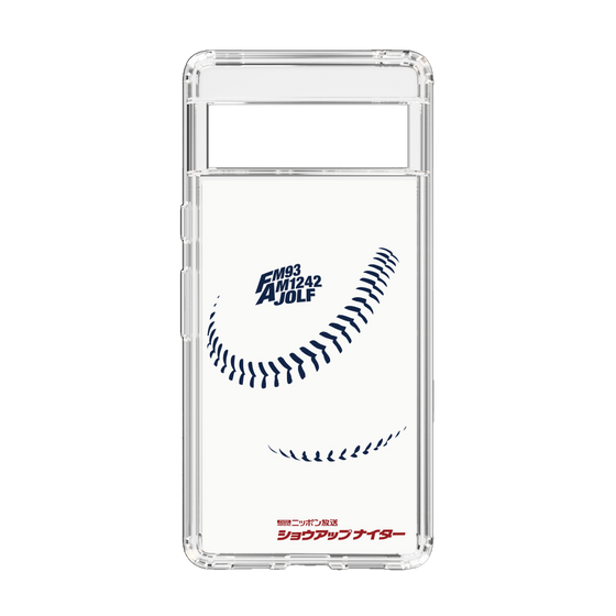 スリムプロテクションケース［ ショウアップナイターP06 ］