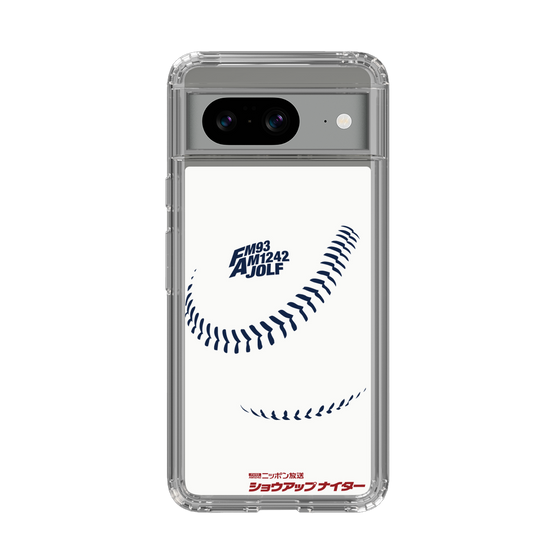 スリムプロテクションケース［ ショウアップナイターP06 ］