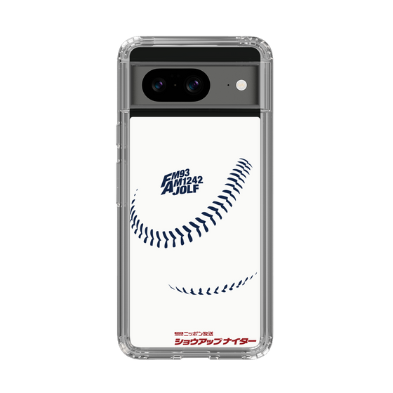 スリムプロテクションケース［ ショウアップナイターP06 ］