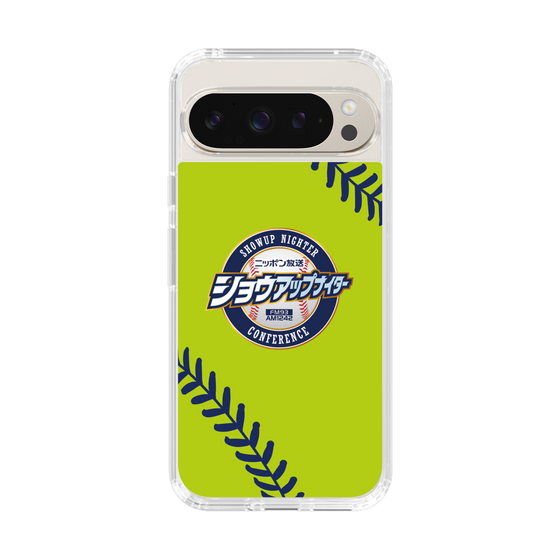 スリムプロテクションケース［ ショウアップナイターNC_C01 ］