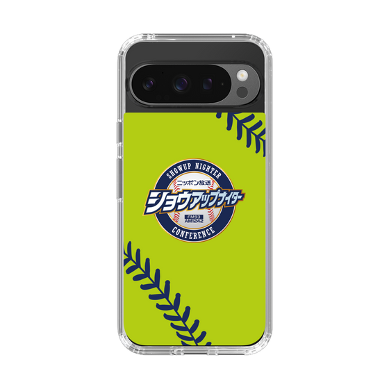 スリムプロテクションケース［ ショウアップナイターNC_C01 ］