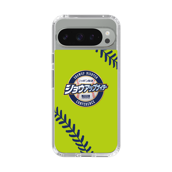 スリムプロテクションケース［ ショウアップナイターNC_C01 ］