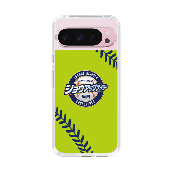 スリムプロテクションケース［ ショウアップナイターNC_C01 ］