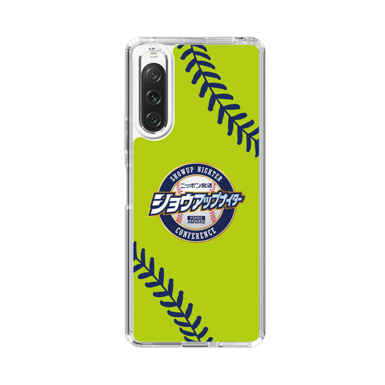 スリムプロテクションケース［ ショウアップナイターNC_C01 ］