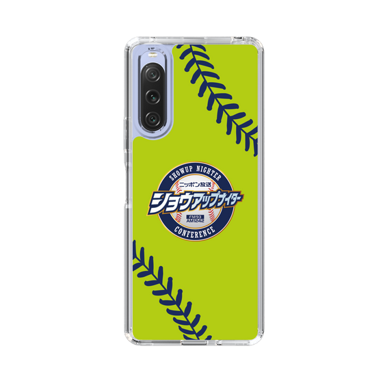 スリムプロテクションケース［ ショウアップナイターNC_C01 ］