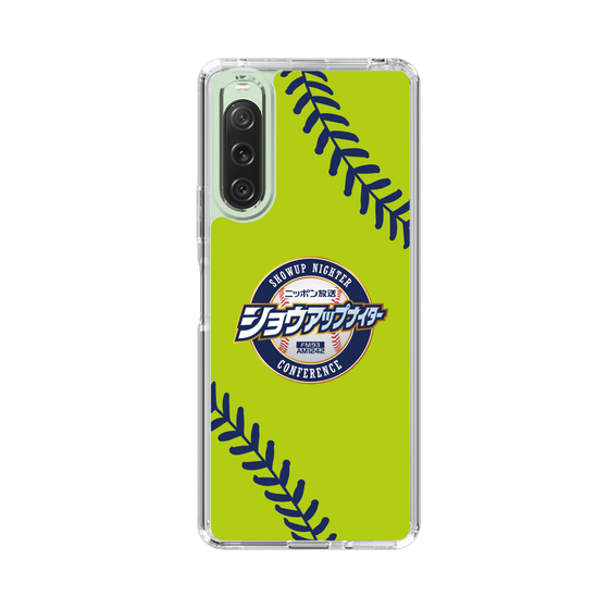 スリムプロテクションケース［ ショウアップナイターNC_C01 ］