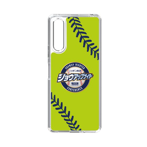 スリムプロテクションケース［ ショウアップナイターNC_C01 ］