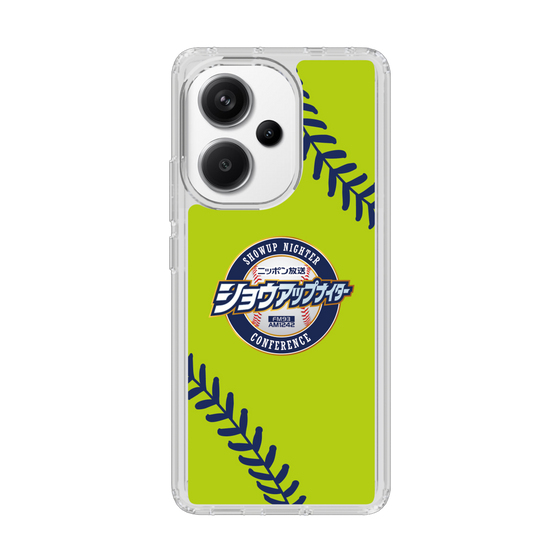 スリムプロテクションケース［ ショウアップナイターNC_C01 ］