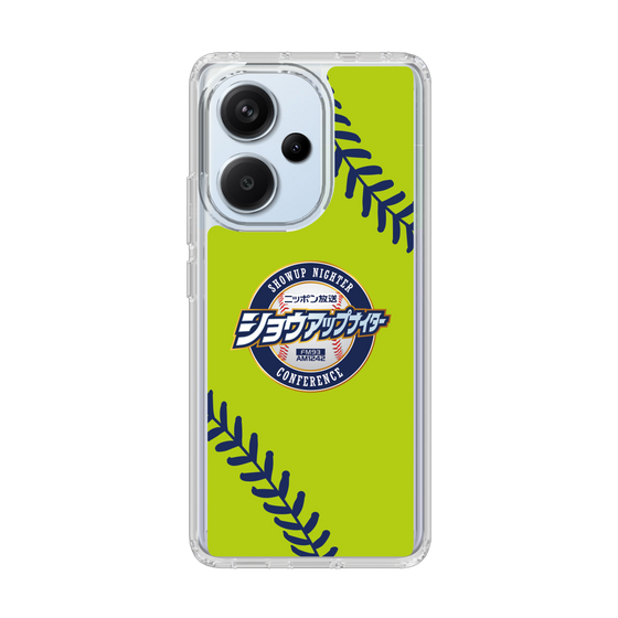 スリムプロテクションケース［ ショウアップナイターNC_C01 ］