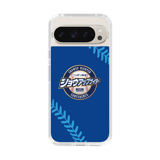 スリムプロテクションケース［ ショウアップナイターNC_C02 ］