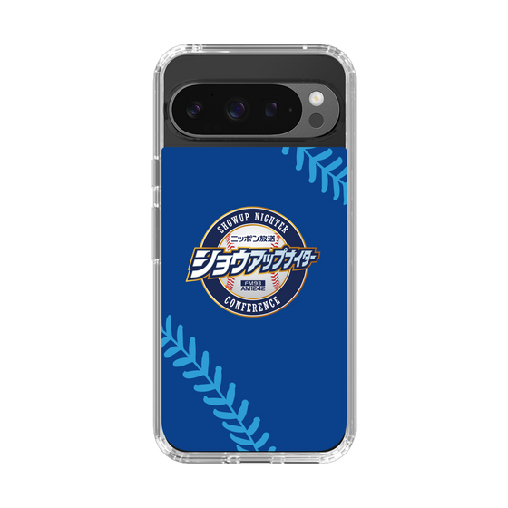 スリムプロテクションケース［ ショウアップナイターNC_C02 ］