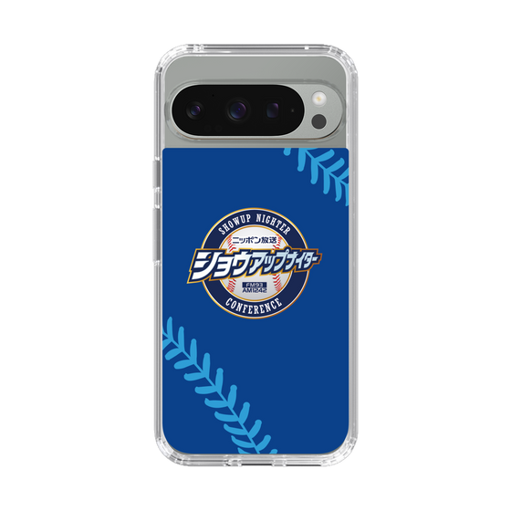 スリムプロテクションケース［ ショウアップナイターNC_C02 ］