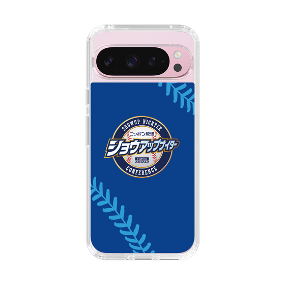 スリムプロテクションケース［ ショウアップナイターNC_C02 ］