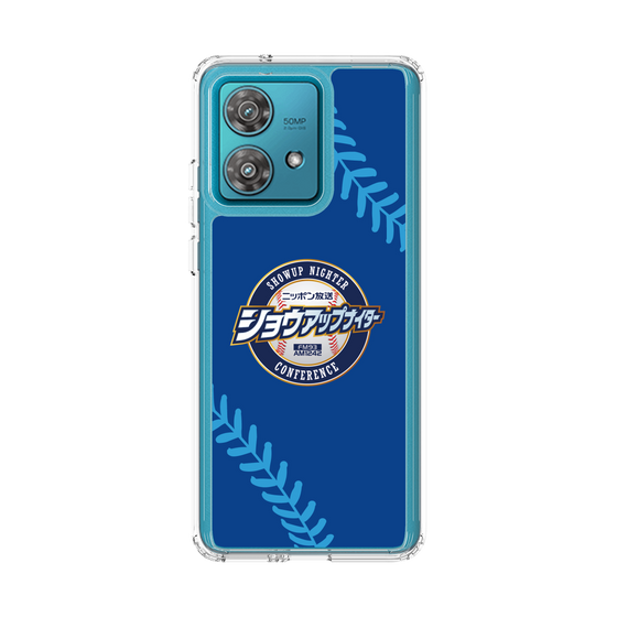 スリムプロテクションケース［ ショウアップナイターNC_C02 ］