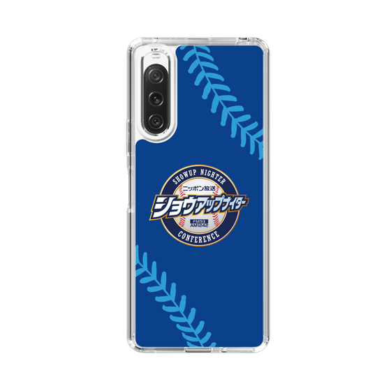 スリムプロテクションケース［ ショウアップナイターNC_C02 ］