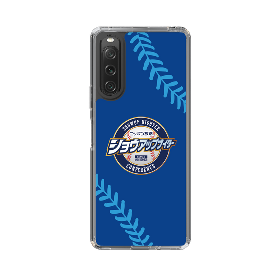 スリムプロテクションケース［ ショウアップナイターNC_C02 ］