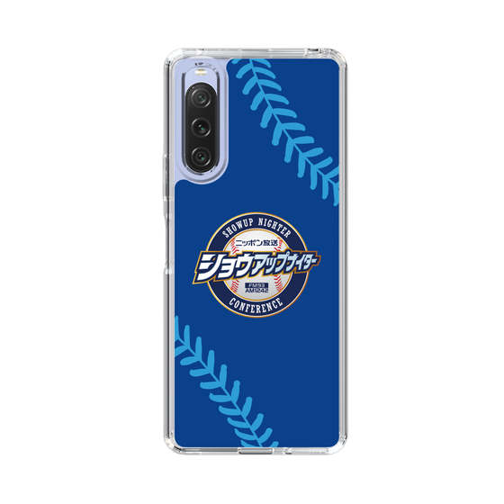 スリムプロテクションケース［ ショウアップナイターNC_C02 ］