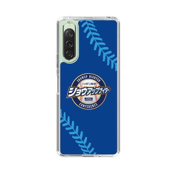 スリムプロテクションケース［ ショウアップナイターNC_C02 ］