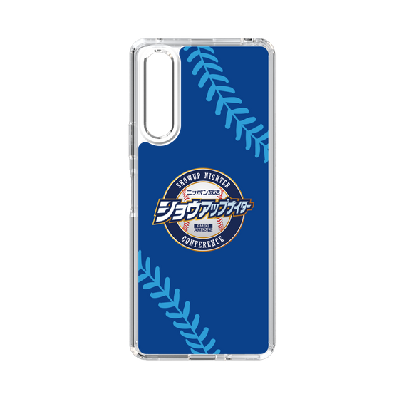 スリムプロテクションケース［ ショウアップナイターNC_C02 ］