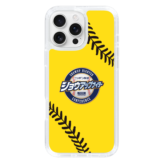 スリムプロテクションケース［ ショウアップナイターNC_C03 ］