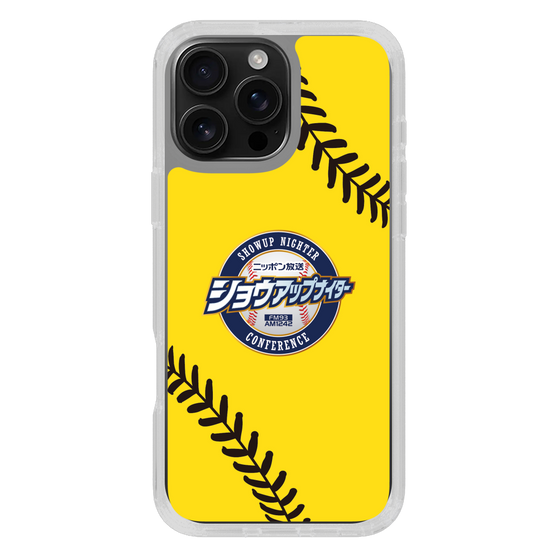 スリムプロテクションケース［ ショウアップナイターNC_C03 ］