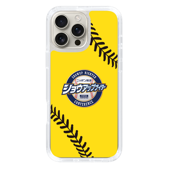 スリムプロテクションケース［ ショウアップナイターNC_C03 ］